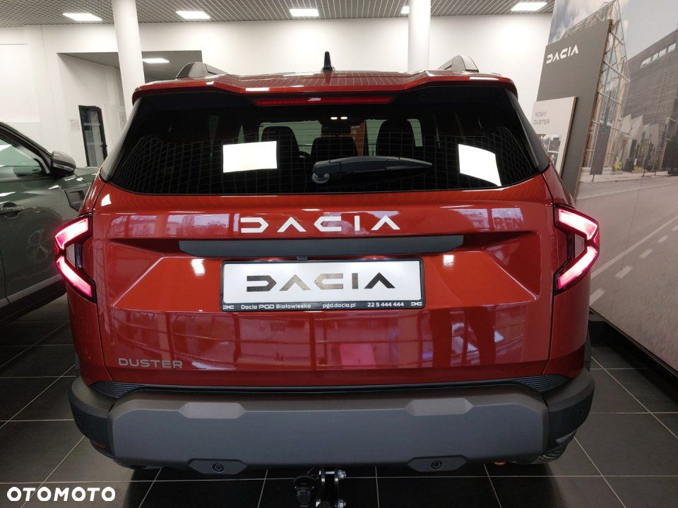Dacia Duster - 5