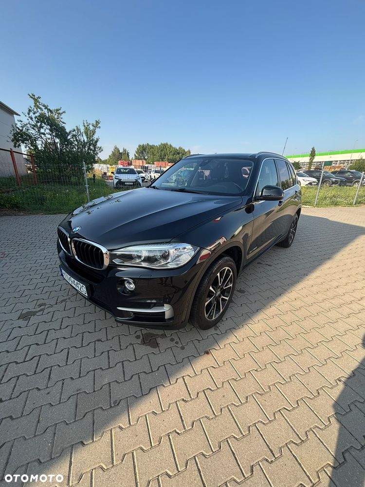 BMW X5 - 3