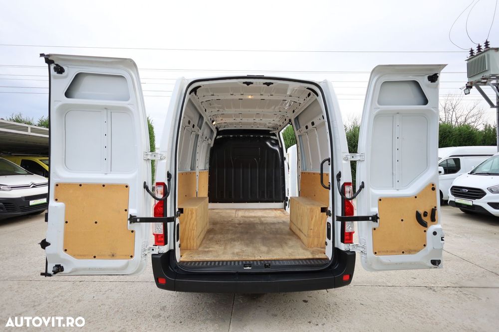 Renault Master L2H2 - 12