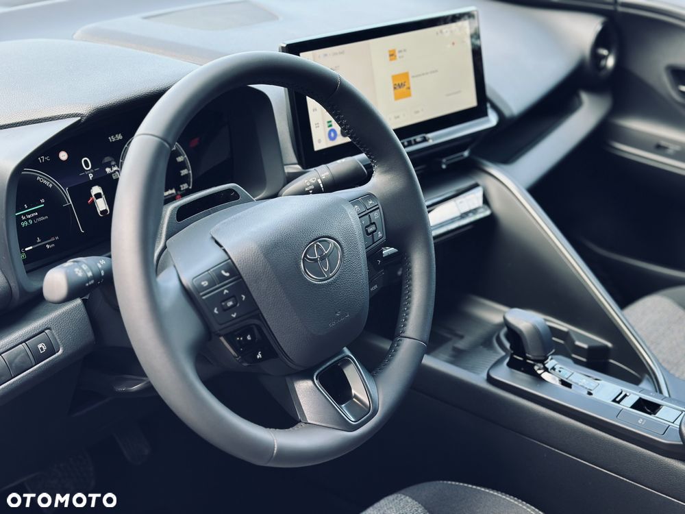 Toyota C-HR 1.8 Hybrid Style - 20