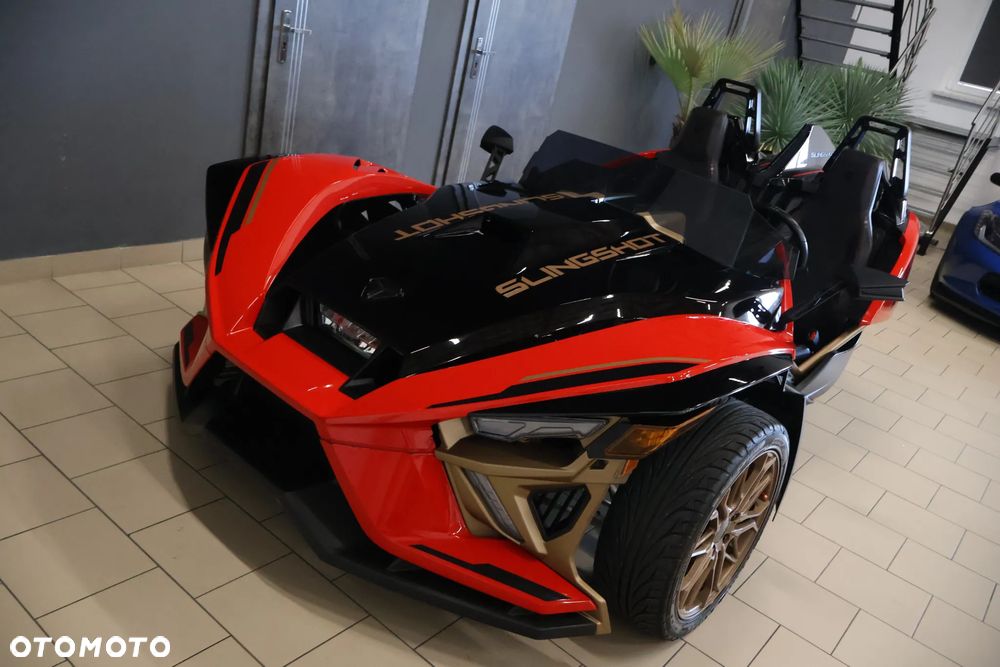 Polaris Inny - 26
