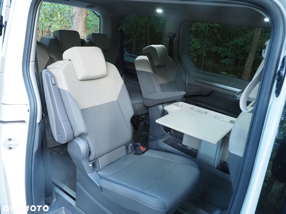 Volkswagen Multivan 2.0 TDI L1 DSG - 28