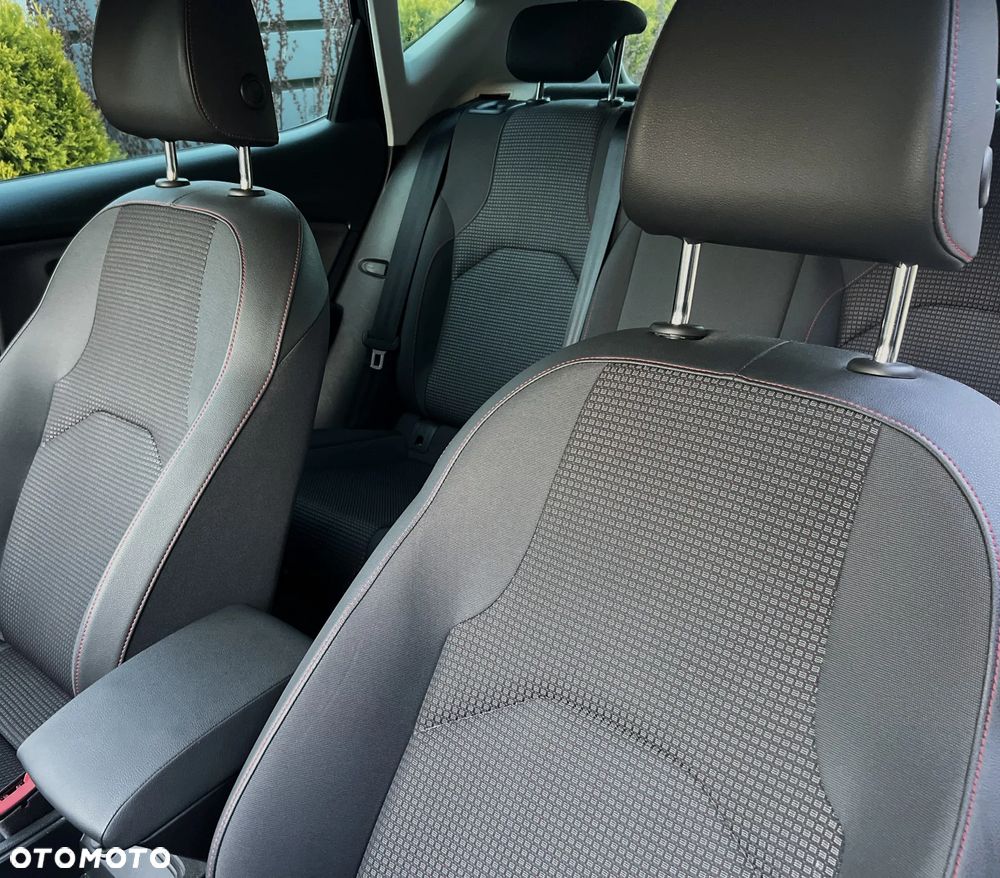 Seat Leon 1.5 TSI FR - 31