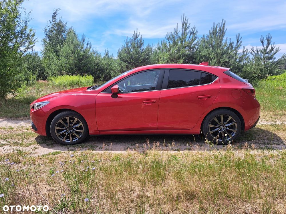 Mazda 3 2.0 Skyenergy - 6