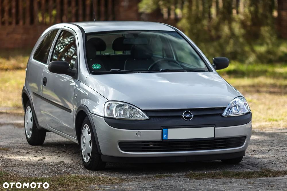 Opel Corsa 1.2 16V - 6