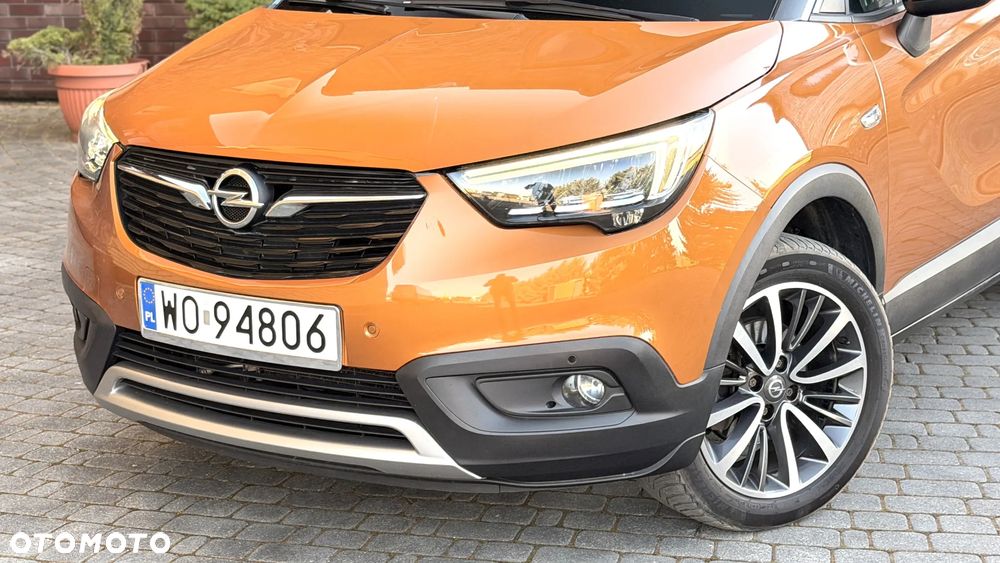 Opel Crossland X 1.6 Start/Stop Innovation - 8