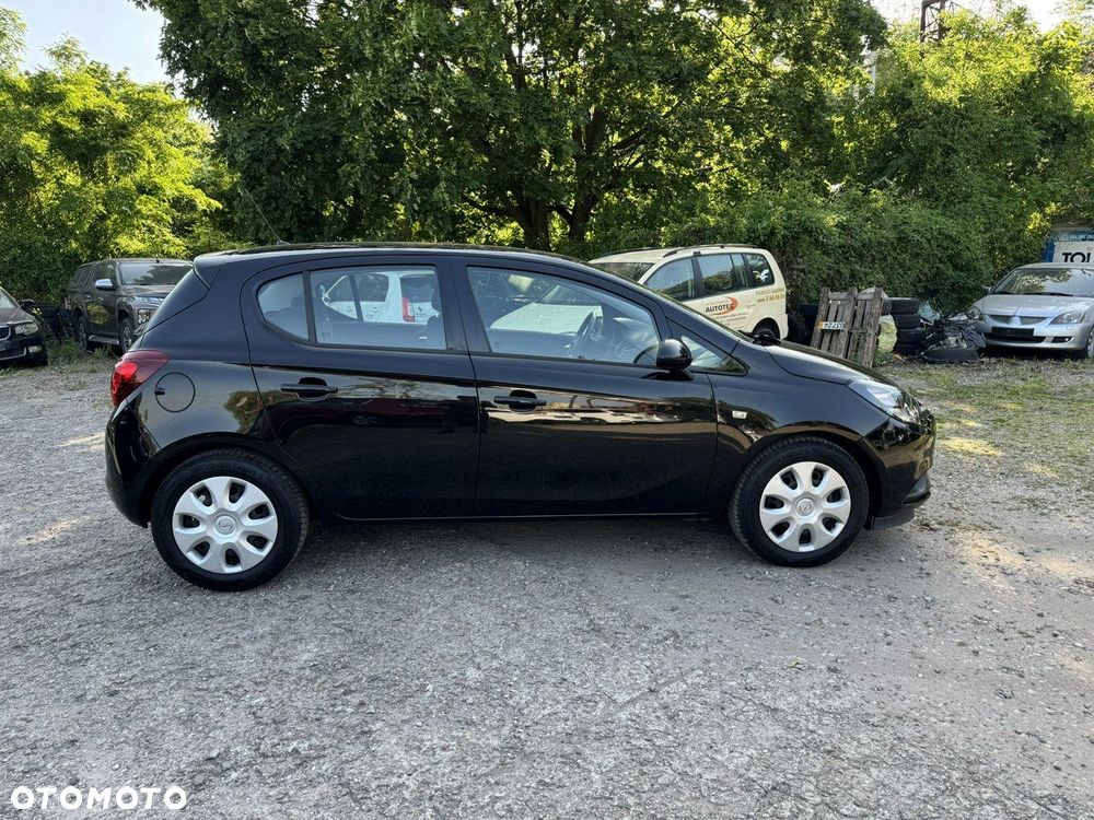 Opel Corsa - 6