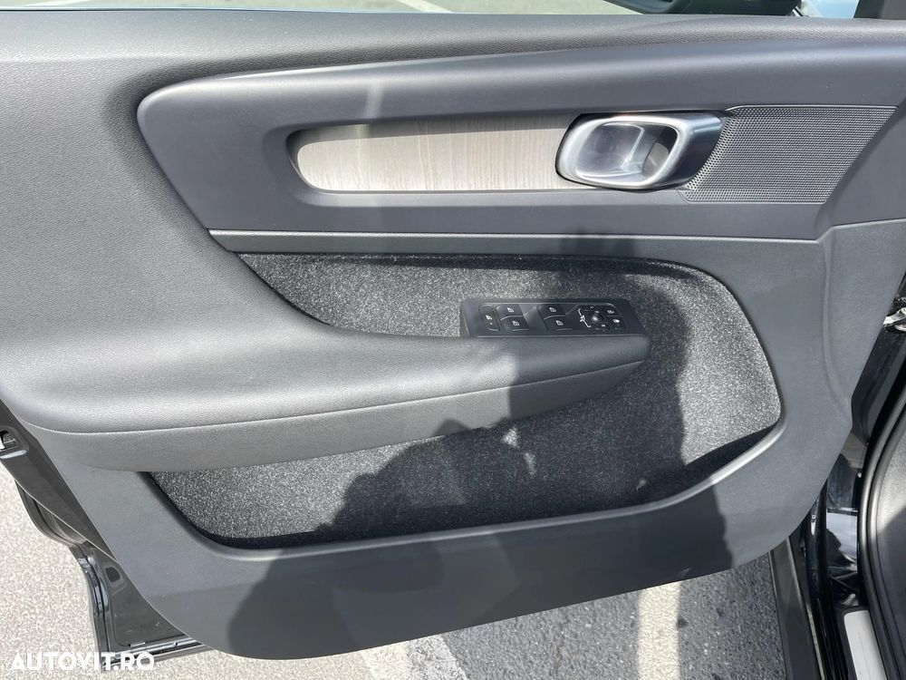 Volvo XC 40 T3 Geartronic Inscription - 10