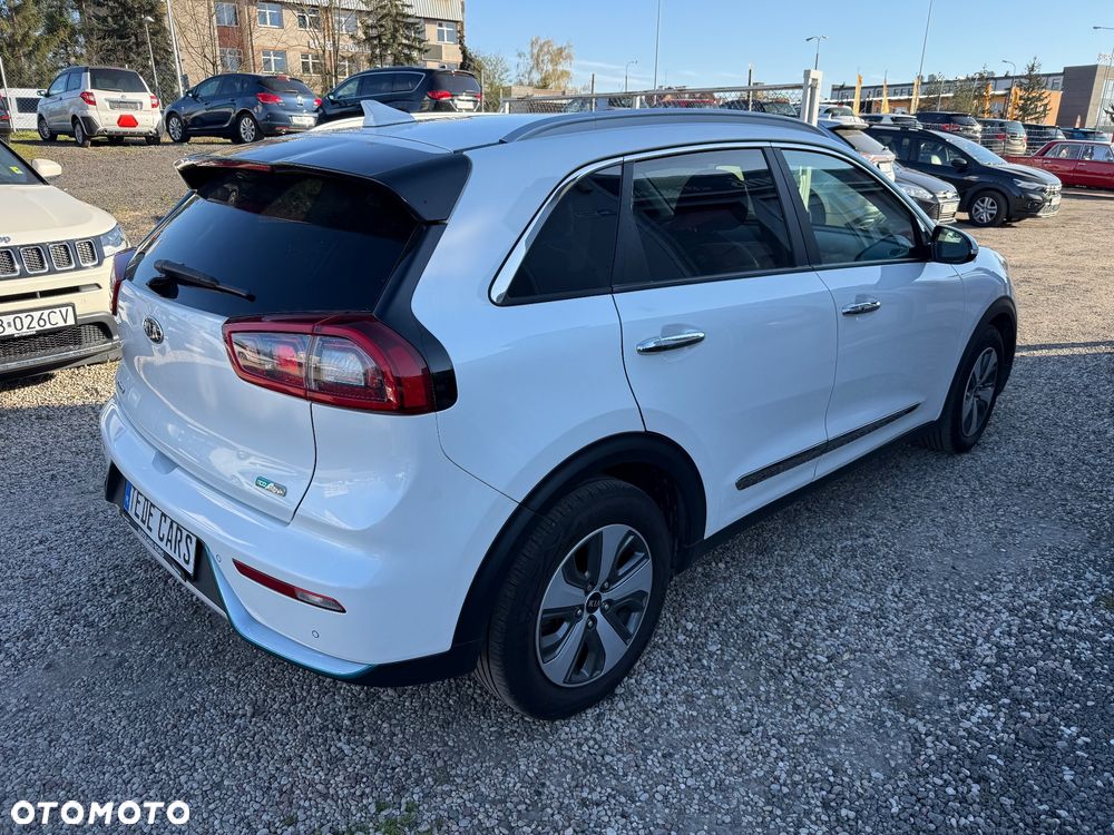 Kia Niro 1.6 GDI PHEV 2WD OPF Vision - 7