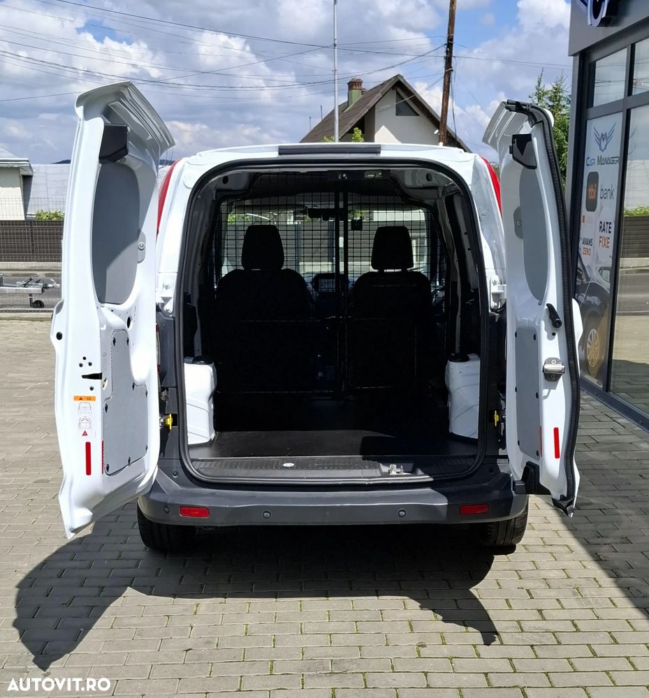 Ford courier - 9