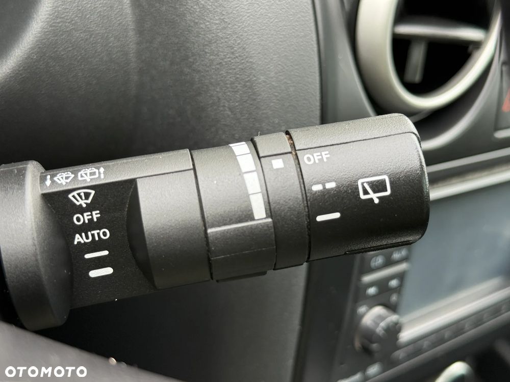 Nissan Qashqai - 38