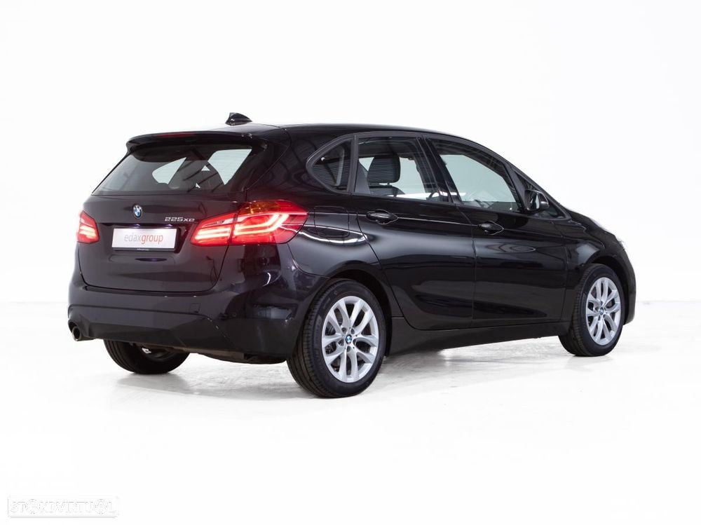 BMW 225xe Active Tourer Advantage - 3