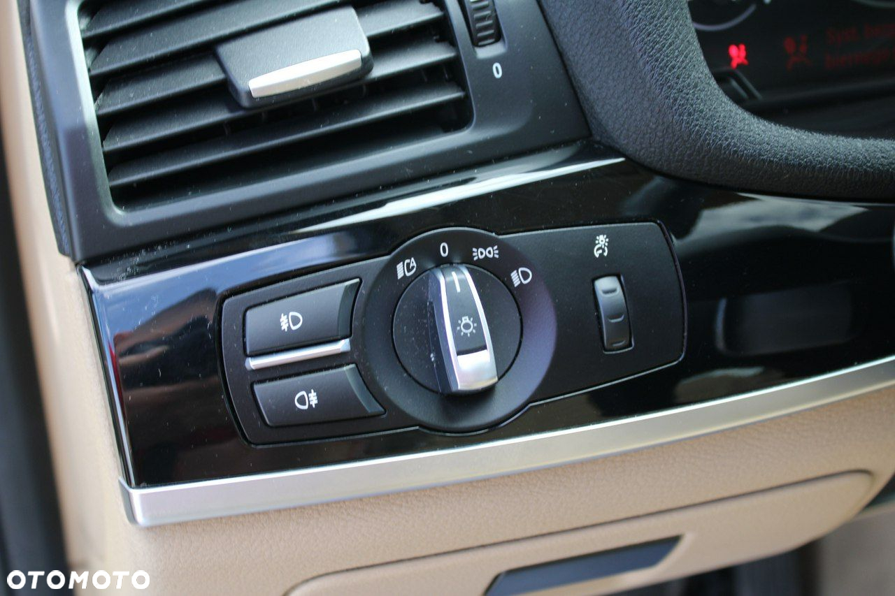BMW X3 - 22