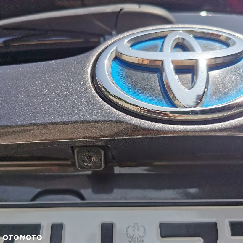 Toyota RAV4 - 14