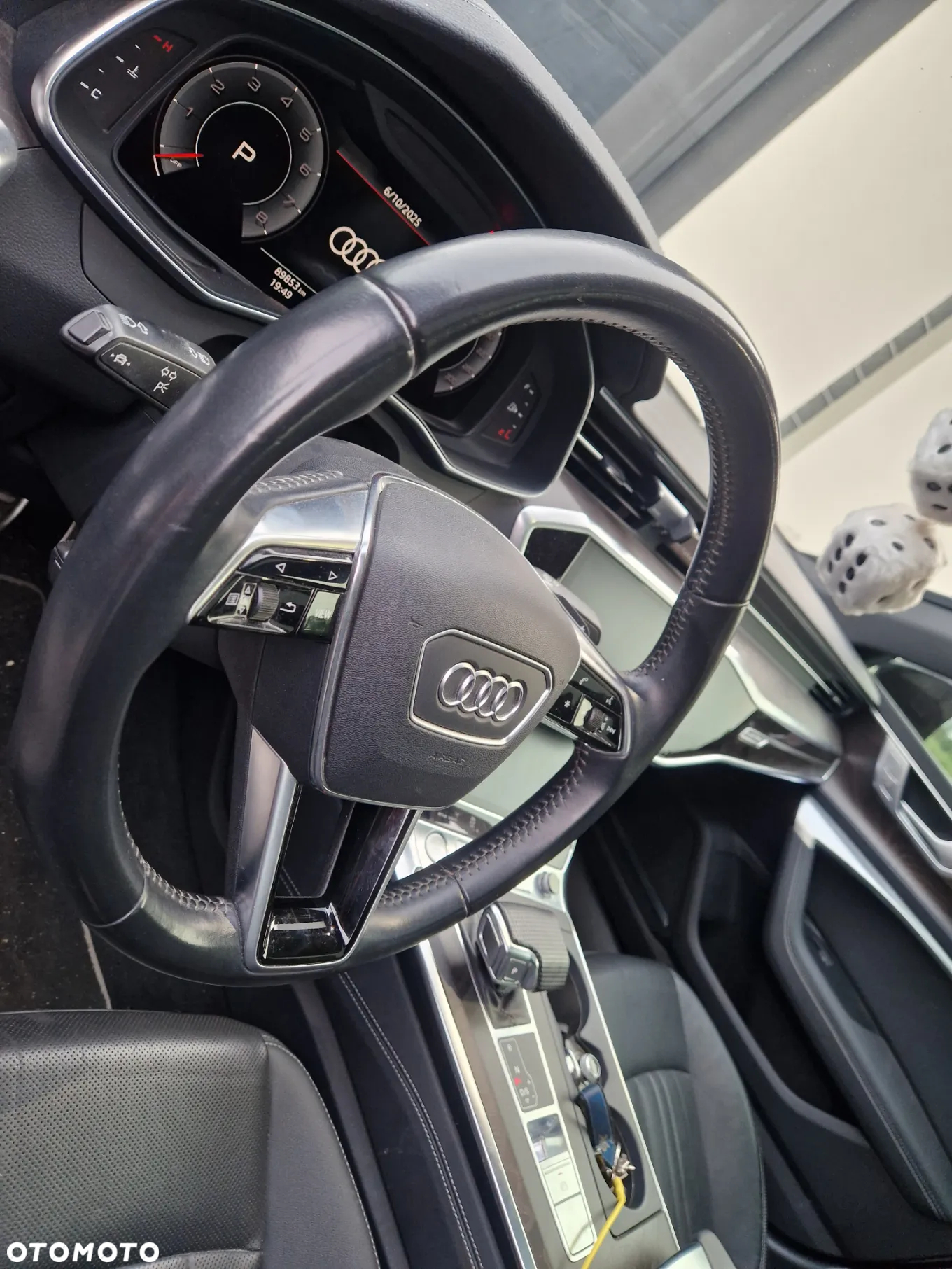 Audi A7 55 TFSI Quattro S tronic - 27