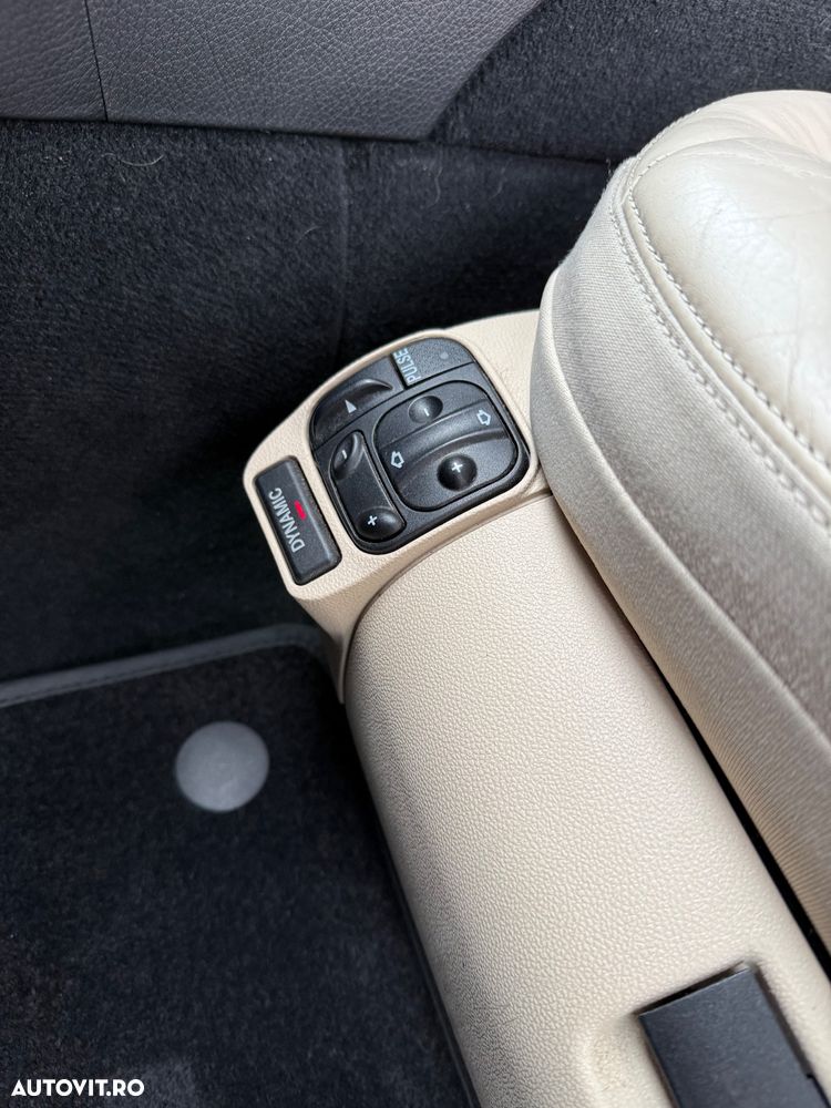 Mercedes-Benz E 320 CDI 4MATIC Automatik Avantgarde DPF BusinessEDITION - 5
