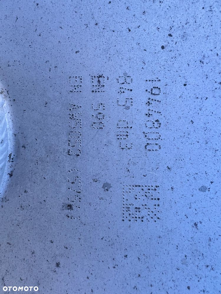 DAF XF 106.460 / AUTOMAT / KLIMA POSTOJOWA / 858 000 KM / 2016 ROK !! - 15