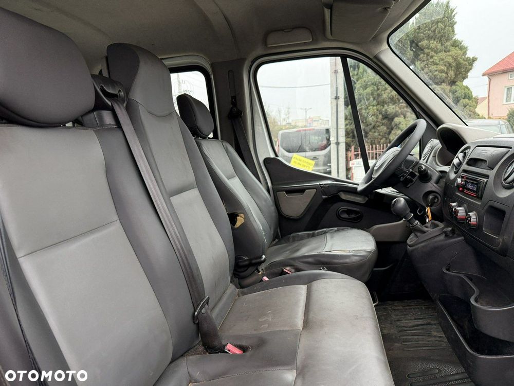 Renault Master - 6