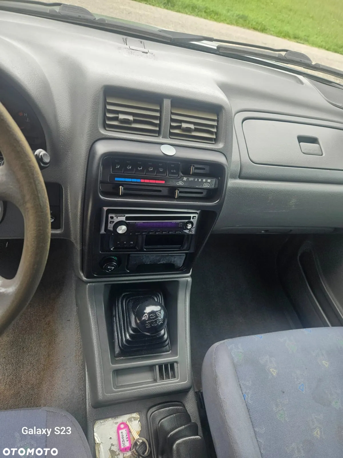 Suzuki Vitara 2.0 HDi - 15