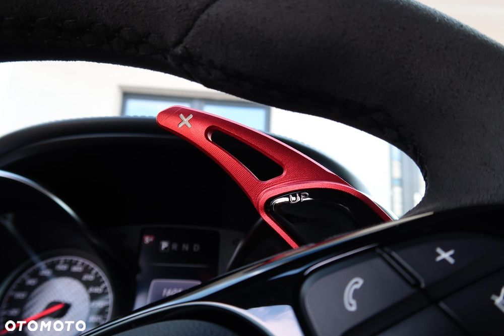 Mercedes-Benz AMG GT Standard - 31