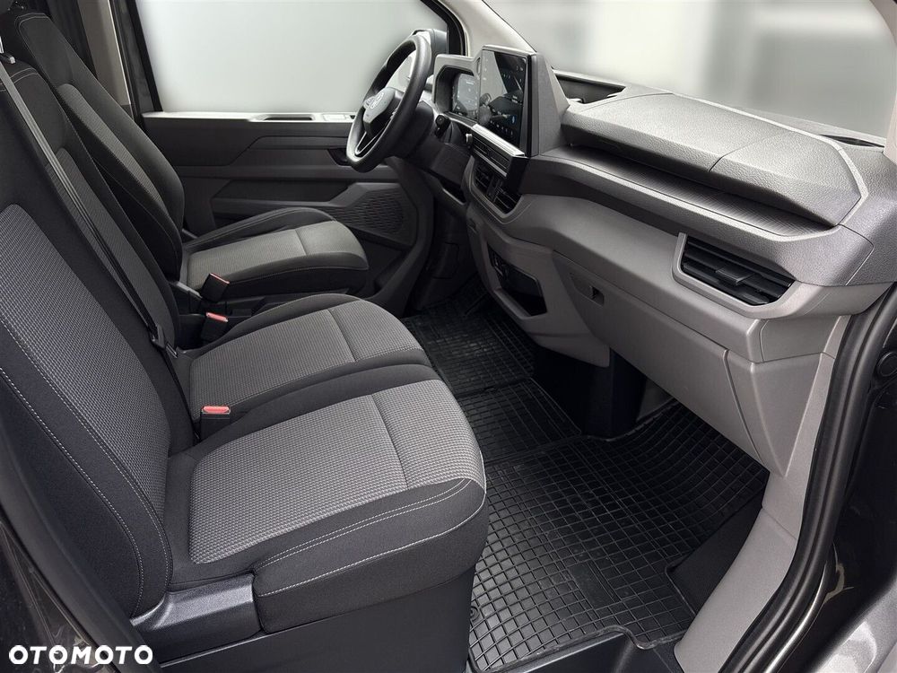 Volkswagen Transporter L2H1 "L" - 9