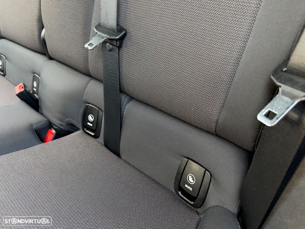 MINI 5 Portas One D - 50