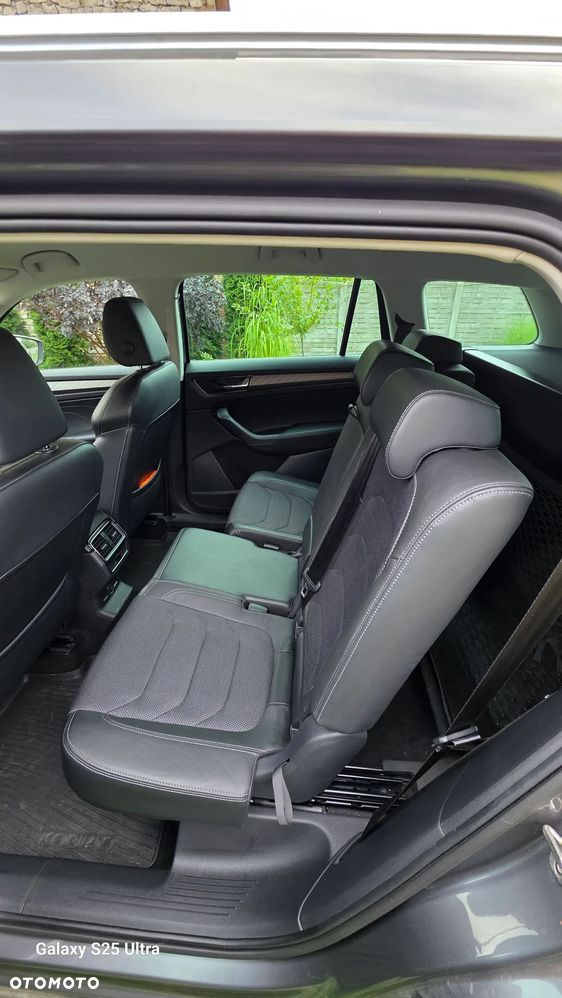 Skoda Kodiaq 1.5 TSI ACT 4x2 Style - 15