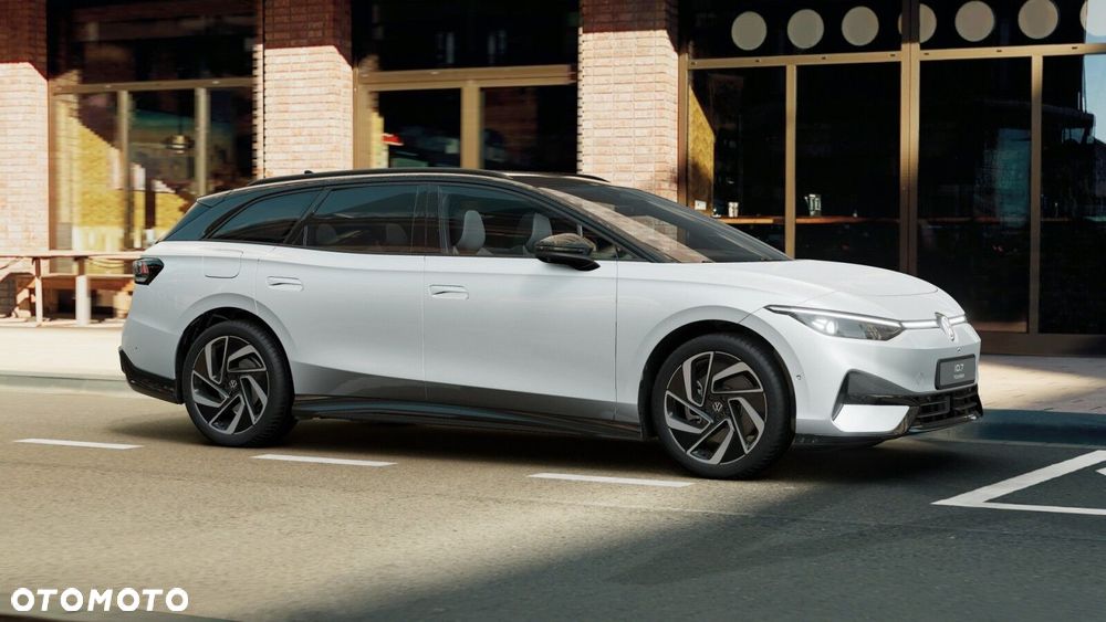Volkswagen ID.7 77kWh Pro - 5