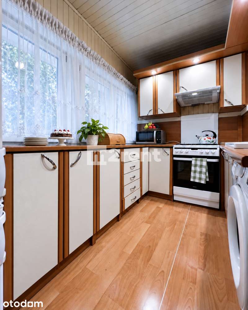 Bałuty, ul. Wici | 45,13 m2 | 2 pokoje | Balkon