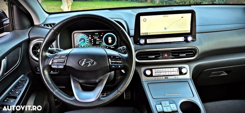 Hyundai KONA 136CP Highway - 38