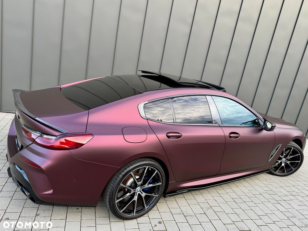 BMW Seria 8 840i xDrive - 32