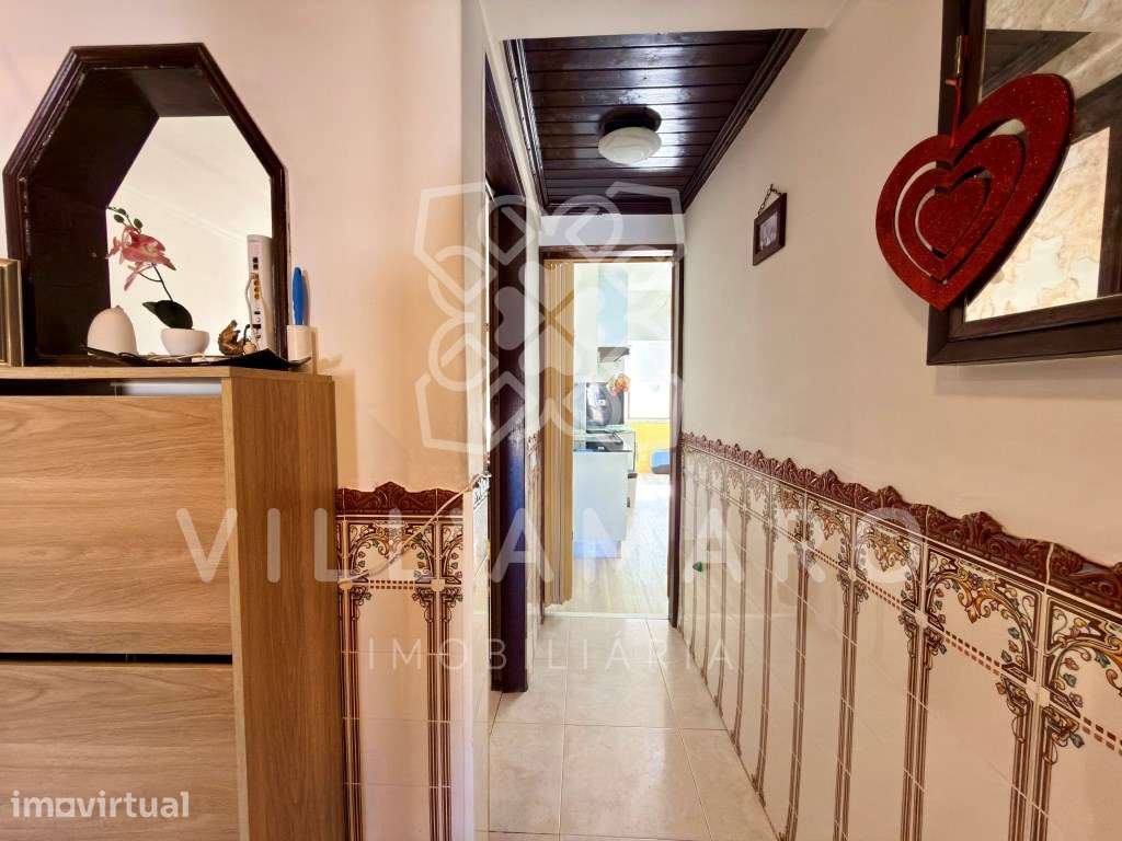 Apartamento T2, Loures | Conforto e Funcionalidade - Grande imagem: 5/16