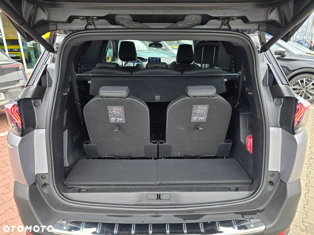 Peugeot 5008 1.2 PureTech mHEV Allure Pack S&S e-DCS6 - 26