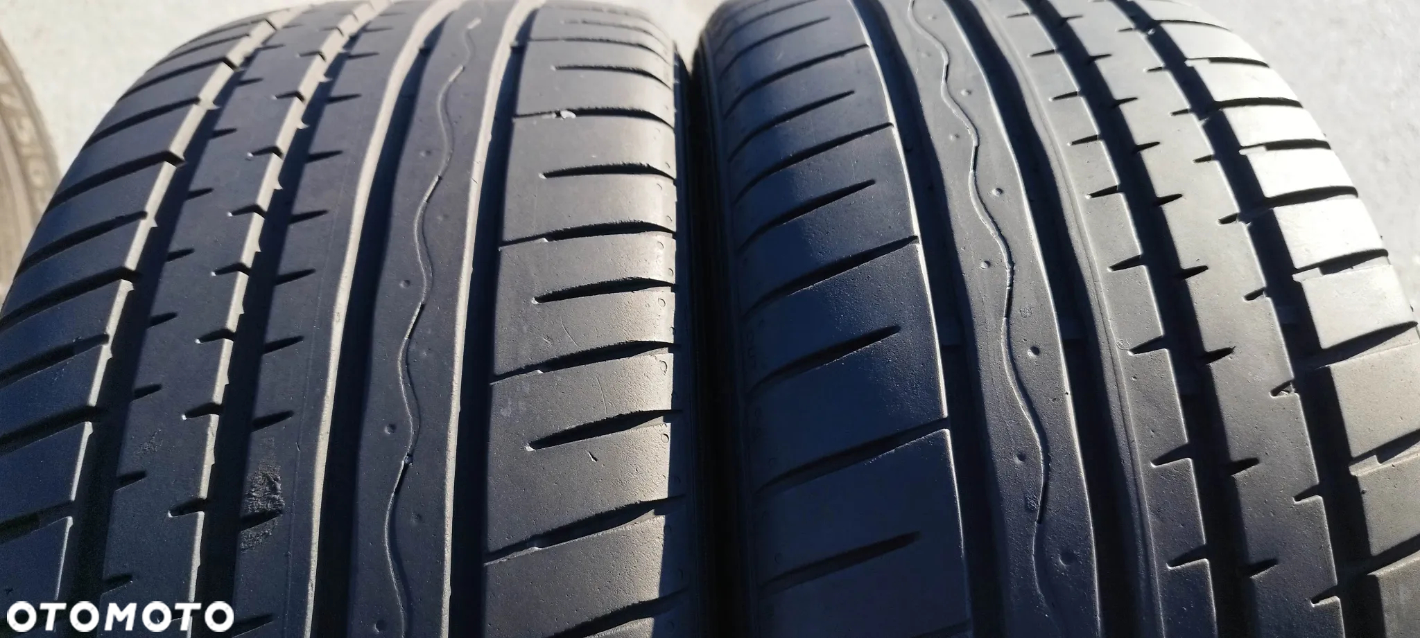 195/50/15 hankook ventus s1 evo - 2