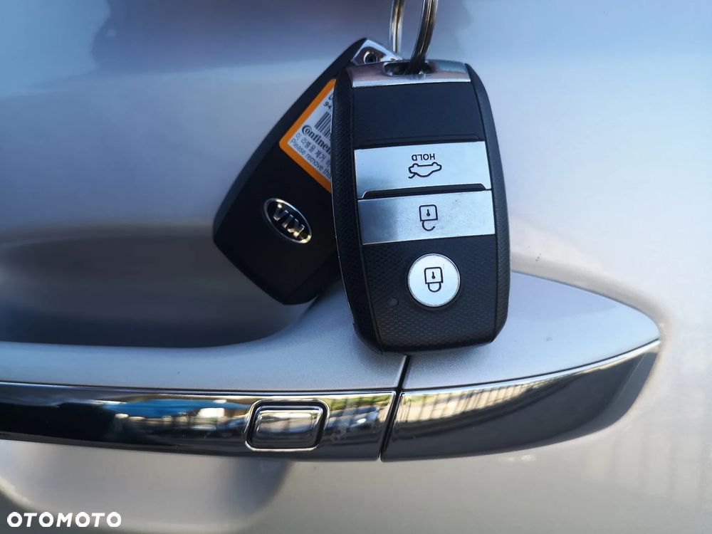 Kia Optima 1.7 CRDI XL - 7