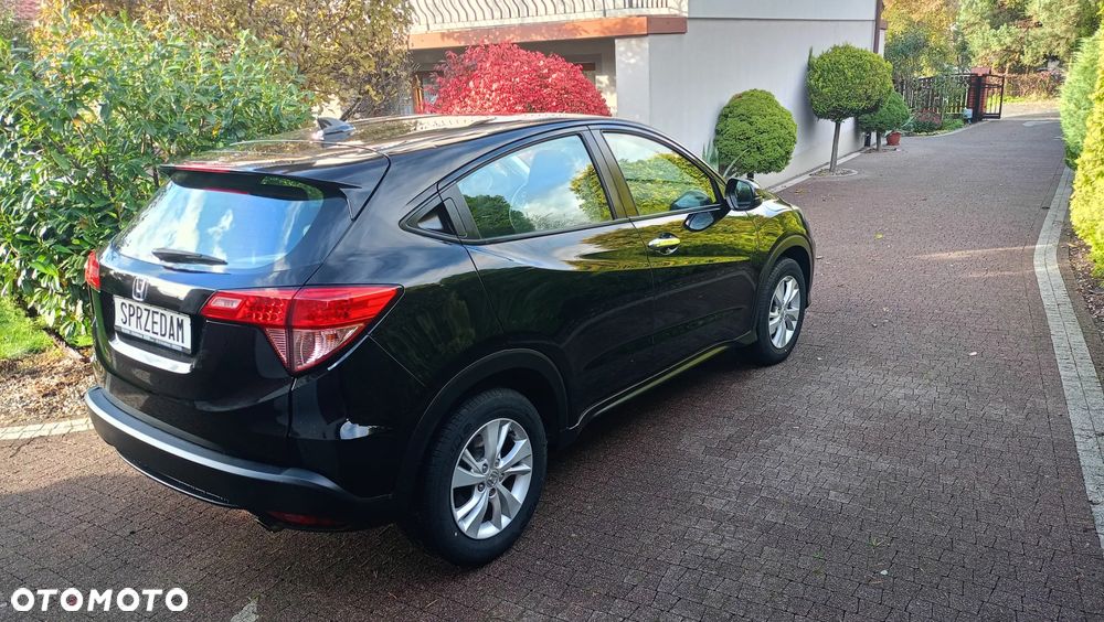 Honda HR-V 1.5 Elegance (ADAS) - 9