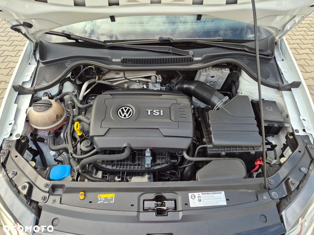 Volkswagen Polo 1.8 TSI BMT GTI - 20