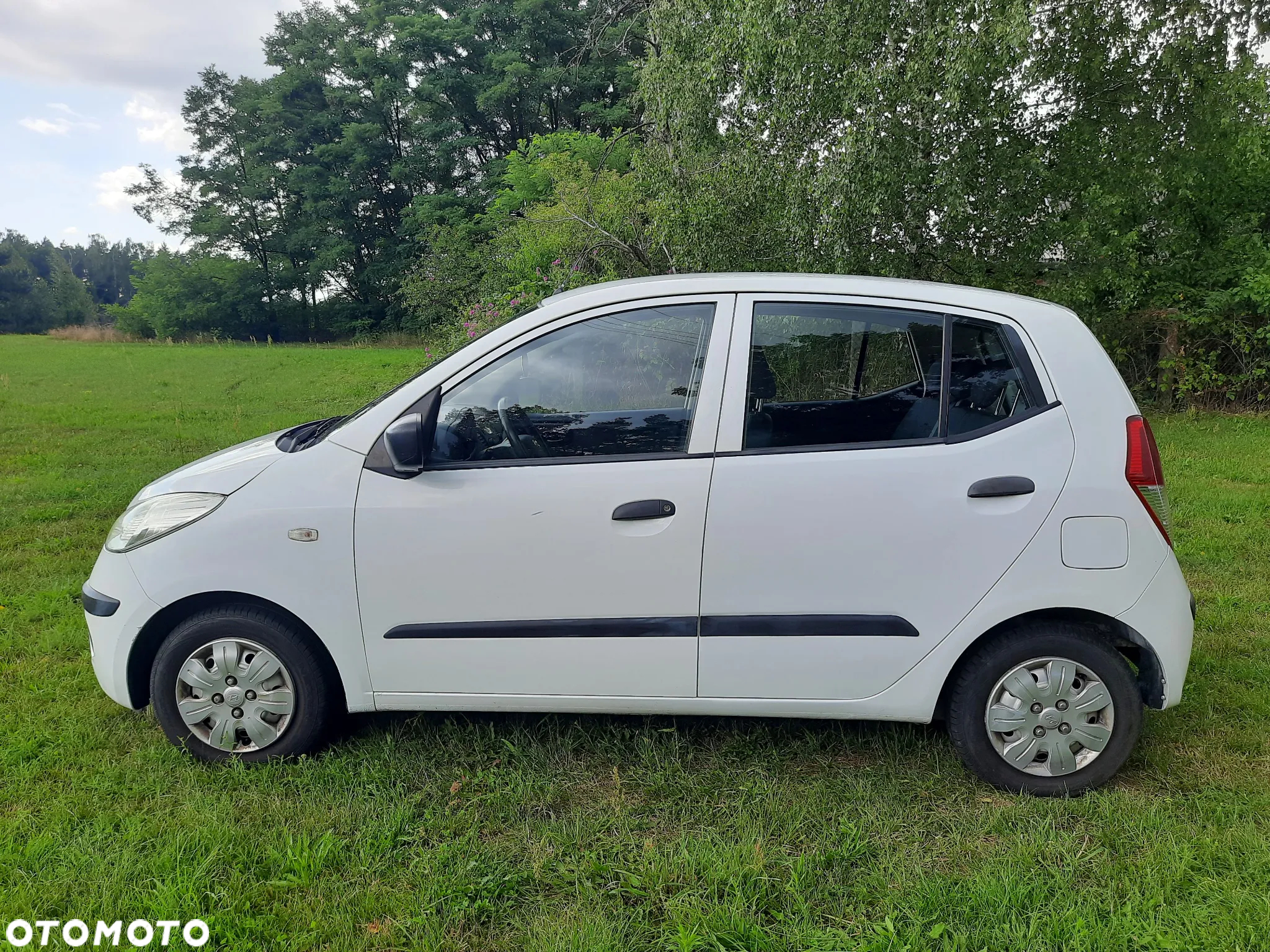 Hyundai i10 1.1 Hot - 6