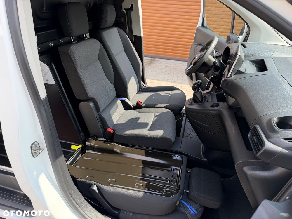 Opel Combo 1.5 D 75kW N1 Edition - 16