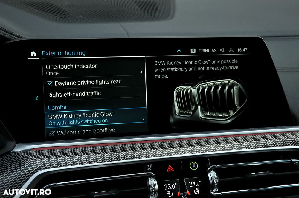 BMW X6 xDrive40d - 29