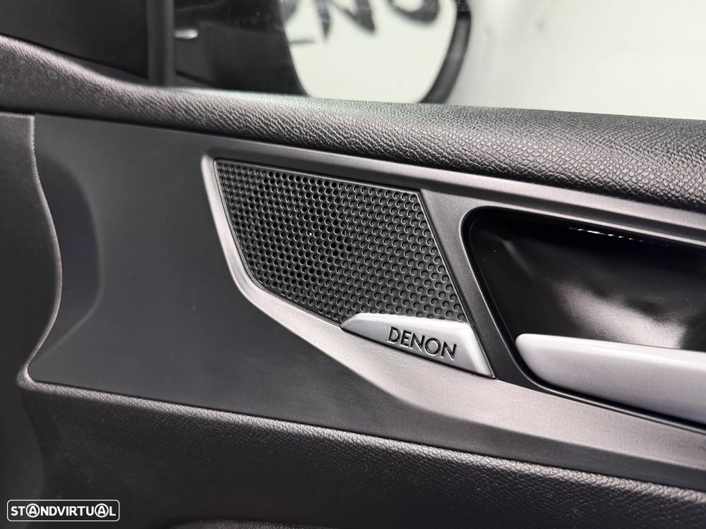 Peugeot 308 BlueHDi FAP 130 EAT8 Stop & Start GT - 22