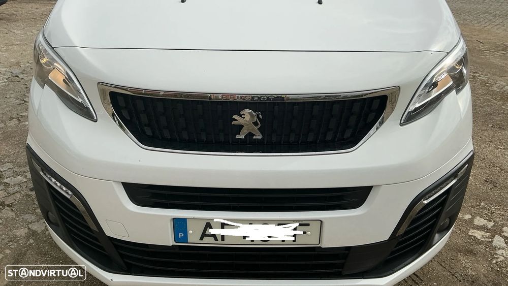 Peugeot Traveller 1.5 BlueHDi L3H1 Allure Long - 6