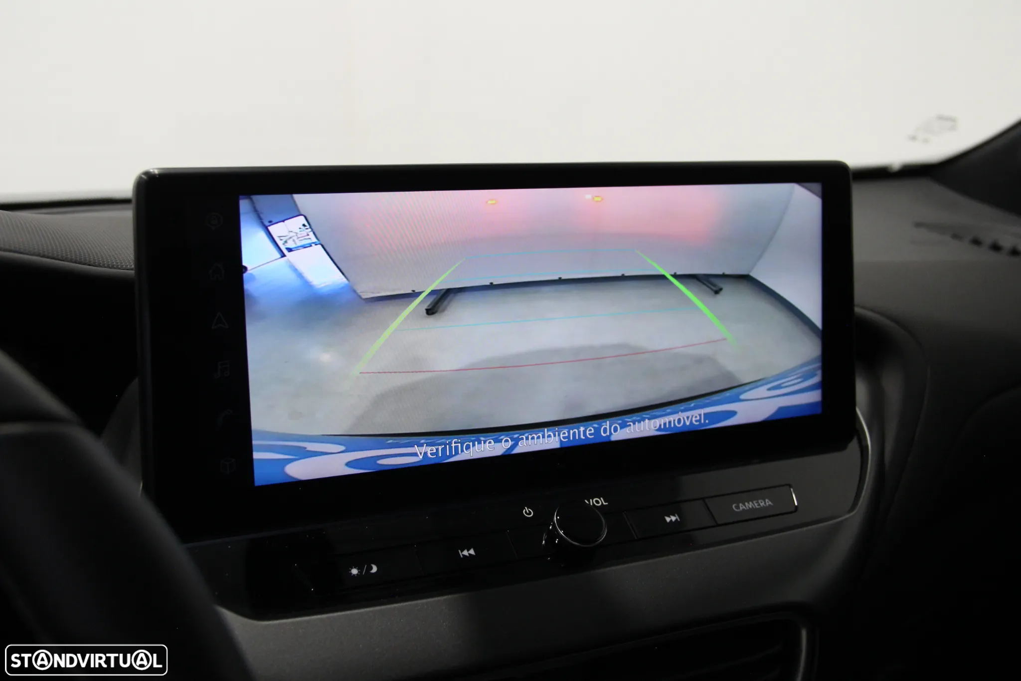 Nissan Juke 1.0 DIG-T N-Connecta NAV. DCT - 26