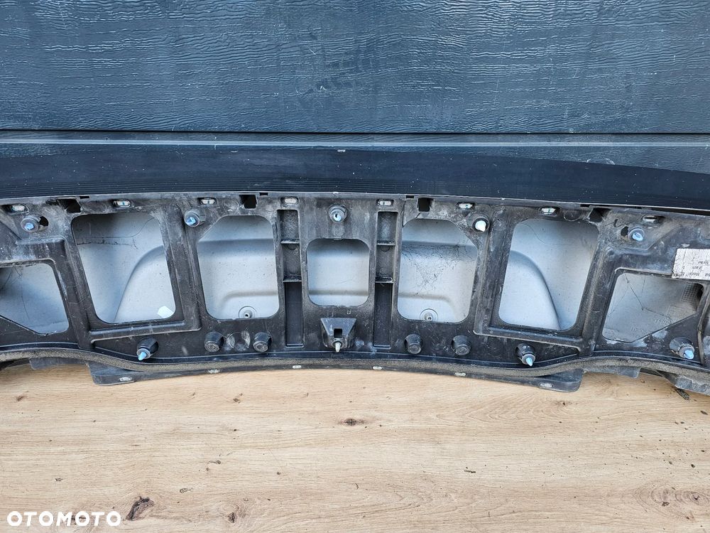 DOLNA BLENDA KLAPY BAGAŻNIKA OPEL INSIGNIA A KOMBI Z177 - 18