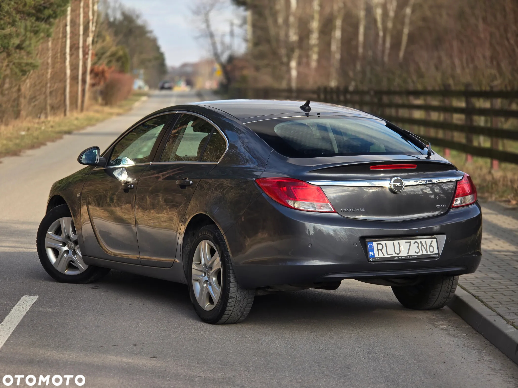 Opel Insignia 2.0 CDTI Cosmo - 3