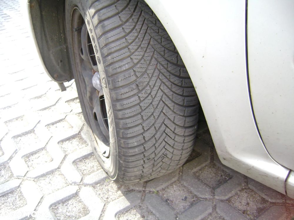 Opel Zafira 1.7 CDTI Enjoy - 10