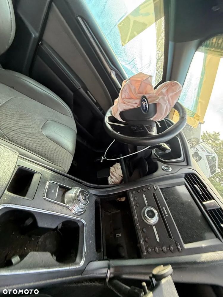 Jaguar F-Pace 2.0 i4P AWD Prestige - 6