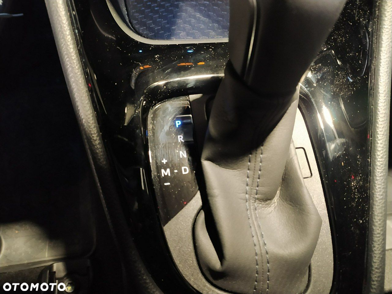 Toyota Yaris 1.5 Style CVT - 18