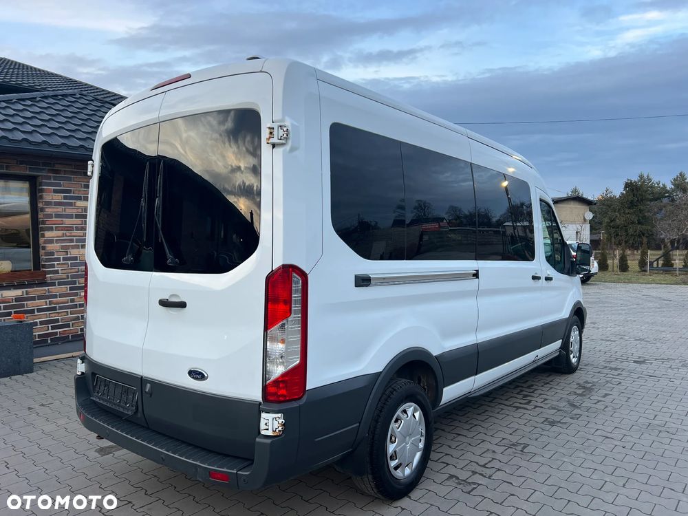 Ford Transit - 4
