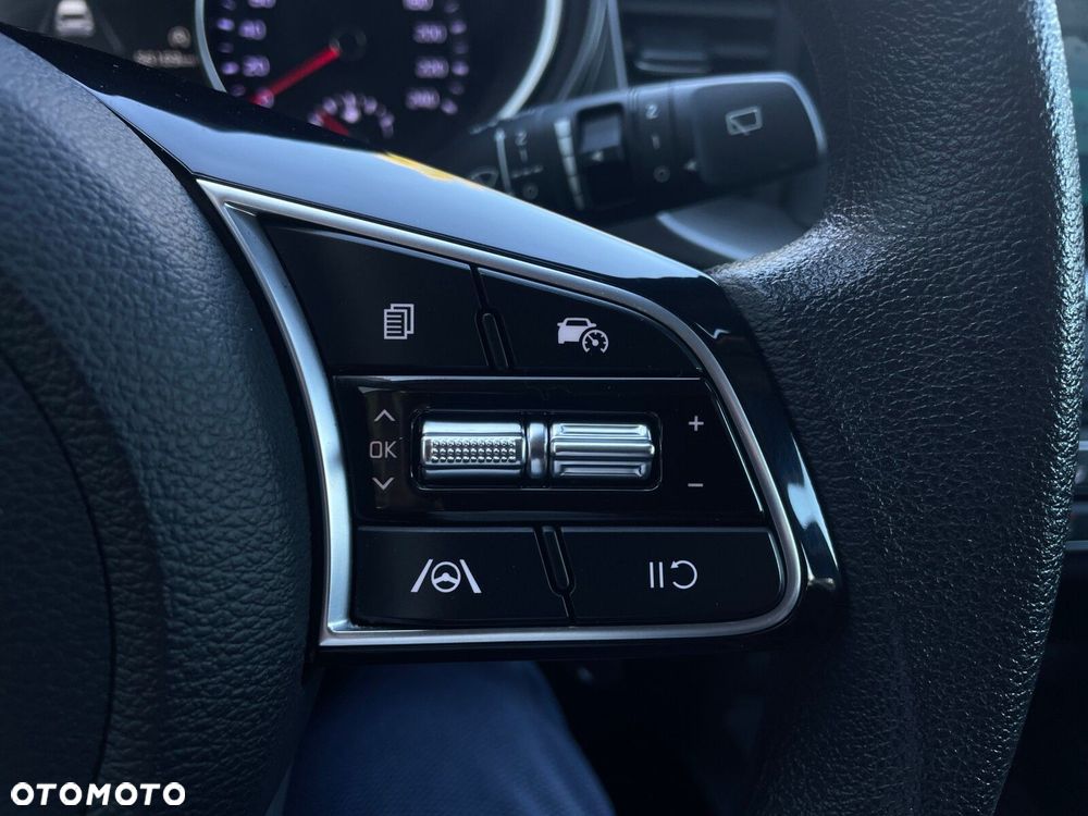 Kia Ceed 1.0 T-GDI M - 23